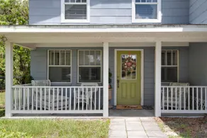 Beautiful yard with pool - sleeps 15 - Image 3