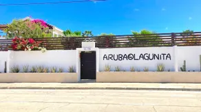 ARUBA LAGUNITA~APTO1~ 400mts walk to Palm Beach - Image 3