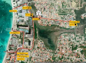 ARUBA LAGUNITA~APTO1~ 400mts walk to Palm Beach - Image 2
