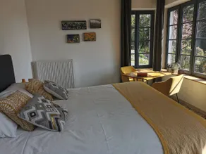 Bed and breakfast in Quinquenais in Chinon - Image 4