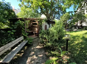 Apartment with sauna Vinoteegi Residents NR.4 - Image 5