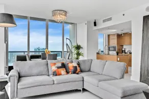 2BD PH W/ Top Views & Five-Star Amenities | W 49 - Image 5