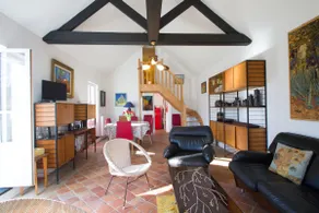 The Château d'Archambault Gîte - Image 4