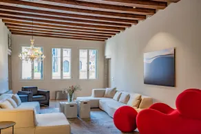 Apartamento Sartor Venetian Design - Image 4