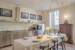 Apartamento Sartor Venetian Design - Image 2