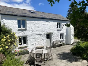 Traditional Cornish Miner's cottage - Image 4