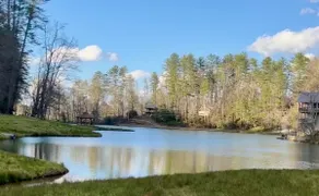Lakeside Cabin, Gorgeous View, Cascading Water - Image 4