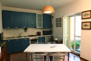 Case di Anna: Apartment with a view of the Basilica - Image 2