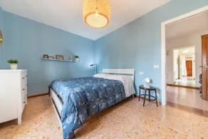 Case di Anna: Apartment with a view of the Basilica - Image 4