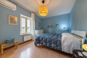 Case di Anna: Apartment with a view of the Basilica - Image 3