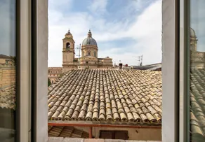 Case di Anna: Apartment with a view of the Basilica - Image 5