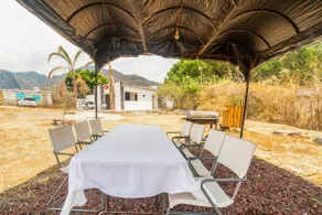 Villa 6 Poza Sagrada - Image 4