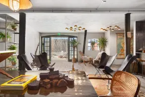 Apartment No. 1 • Countryside View • 1 Bedroom - Image 3
