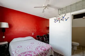 Casa del Sol Red, separate room - Image 3