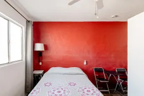 Casa del Sol Red, separate room - Image 2