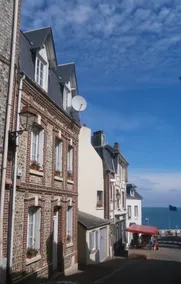 La Caloge-Yport-50 m from the sea-8 travelers - Image 2