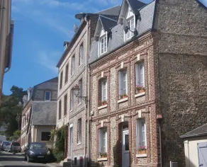 La Caloge-Yport-50 m from the sea-8 travelers - Image 3