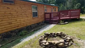 Secluded/Private 3BR Luxury Cabin ”The Sandstone” - Image 2