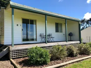 1 Bedroom Cabin near Wilsons Prom (NO EXTRA FEES) - Image 5