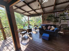 Kookaburra Cottage at Uralba Eco Cottages - Image 4