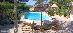 PIN and SENS Private Jacuzzi Romantic nest in pine forest - Image 2