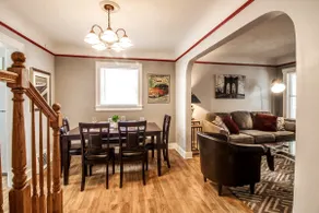 AutoManiac Manor 3B/2Bath Great Location Pontiac! - Image 2