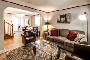AutoManiac Manor 3B/2Bath Great Location Pontiac! - Image 5