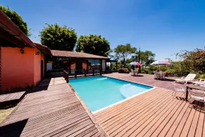 Farmhouse, swimming pool, beautiful view, fireplace, 5 bedrooms - Image 3