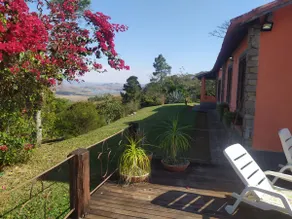 Farmhouse, swimming pool, beautiful view, fireplace, 5 bedrooms - Image 5