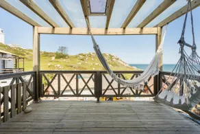Romantic & pet-friendly loft with air conditioning - Image 4
