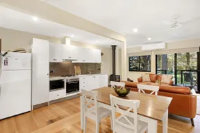 Thinnynder Garden Cottage 4 - Image 3