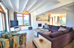 Family friendly villa with private pool & garden. - Image 3