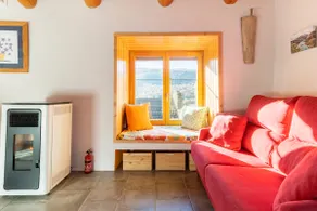 Intimate cabin between the Congost, estrelles and el vol - Image 3