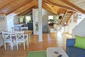 Ula's Holiday Apartments - Rooftop Panorama View - Image 2