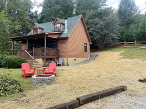Memory Maker Cabin TN ”A Majestic View” - Image 5