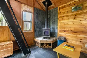 Ferngully Cabins: Grand Fir Cabin - Image 2