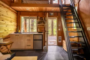Ferngully Cabins: Grand Fir Cabin - Image 3