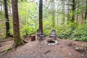 Ferngully Cabins: Grand Fir Cabin - Image 5