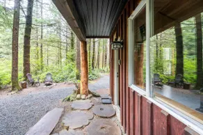 Ferngully Cabins: Grand Fir Cabin - Image 4