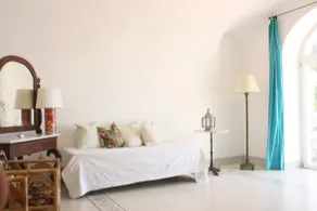 Cesina Home | Apartment in Historic Villa with Panoramic Terrace - Image 3