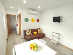 Free Park,wi-fi and air cond. - Image 3