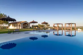 Exclusive luxury farmhouse with infinity pool - Image 5