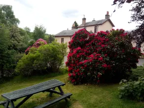 The East Wing Cute & Cosy Sleeps 2 Ideal for NC500 - Image 3