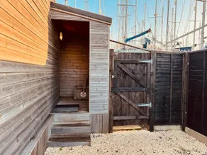 Salt Cabin - Luxury Romantic Retreat by the Sea - Image 5