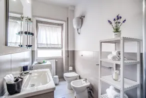 Vaticanum Modern & Family Apartment - Image 5