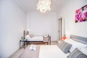 Vaticanum Modern & Family Apartment - Image 3