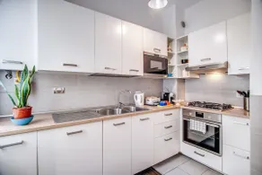 Vaticanum Modern & Family Apartment - Image 4
