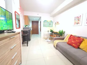 Bigger Best Deal nearest MOA Wi-Fi and Pool Resort - Image 5