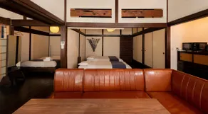 Renovated Japanese traditional house in Kamakura - Image 5