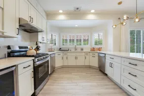 Saltwater Pool & Spa Retreat with Chef's Kitchen - Image 2